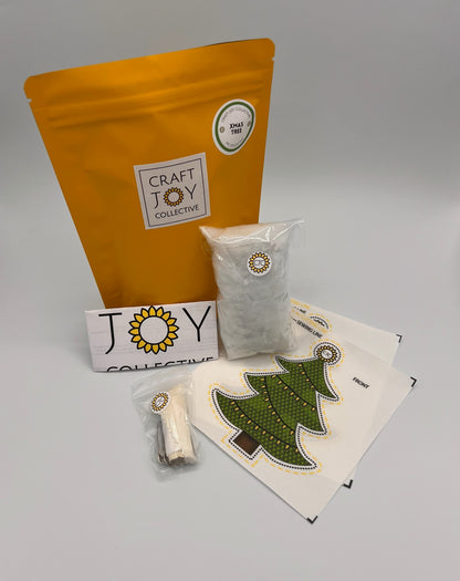 Christmasy Tree Kit