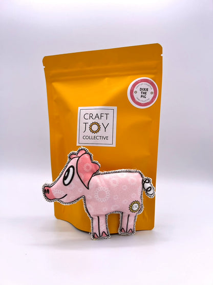 Pig Craft Kit