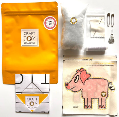 Fun on the Farm Collective Kit